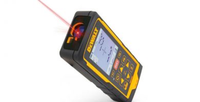 medidor de distancia laser